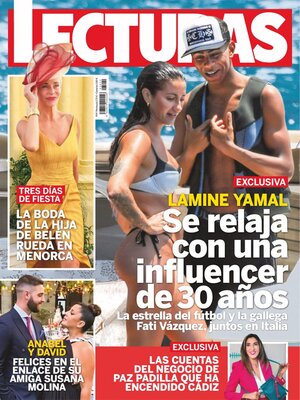 Lecturas - Magazine